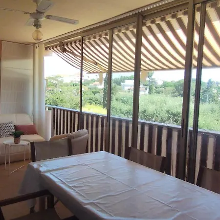 Appartement Val De La 3p Piscine Parking *