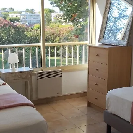 Appartement Val De La 3p Piscine Parking *