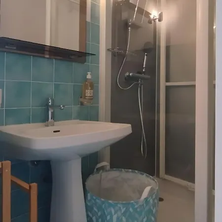 Val De La 3p Piscine Parking Appartement *