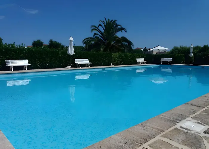 Val De La 3p Piscine Parking Appartement *