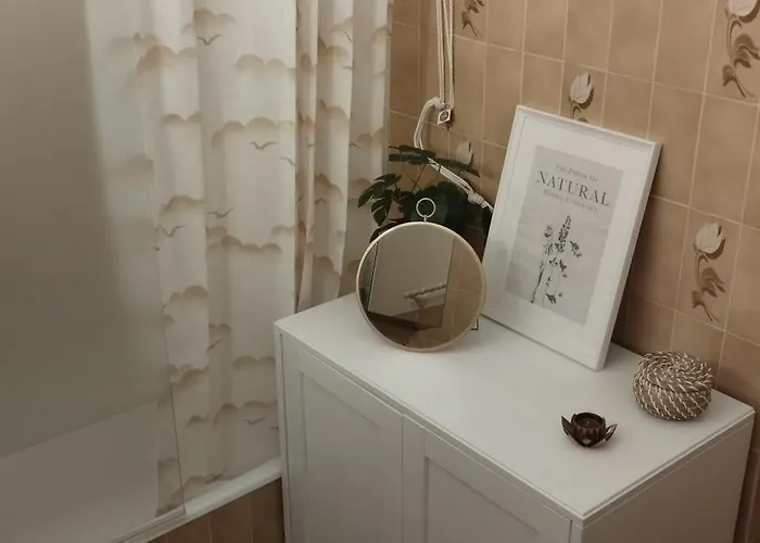 Appartement Val De La 3p Piscine Parking