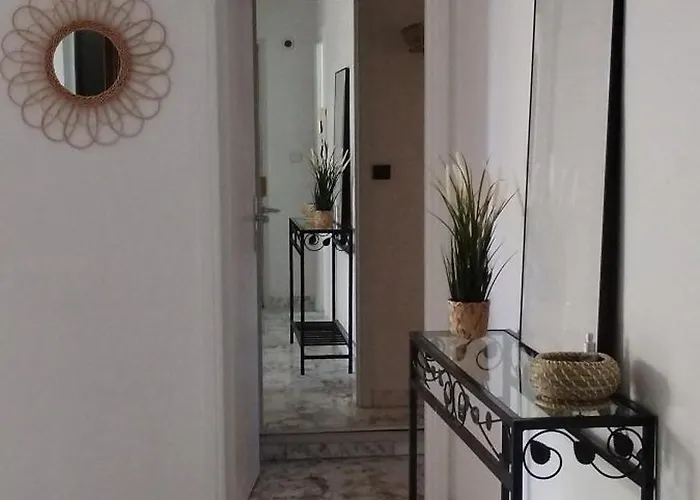 Val De La 3p Piscine Parking