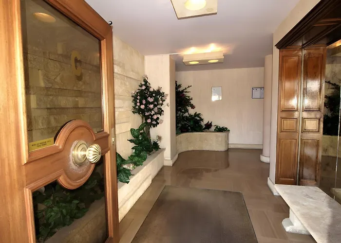 Val De La 3p Piscine Parking *